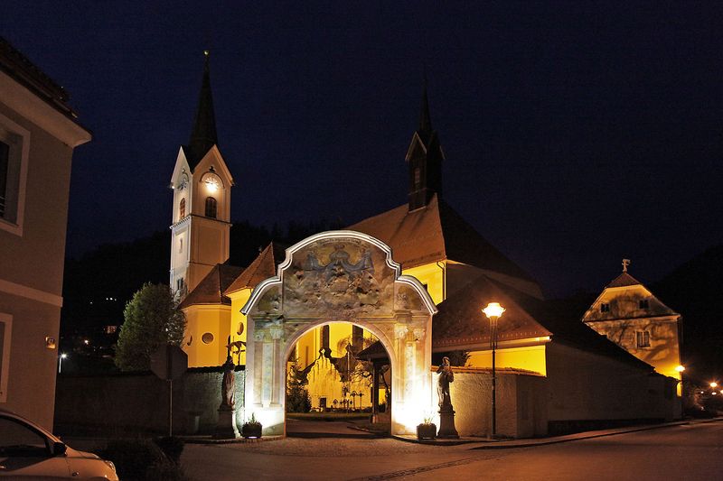 Night-Photography
