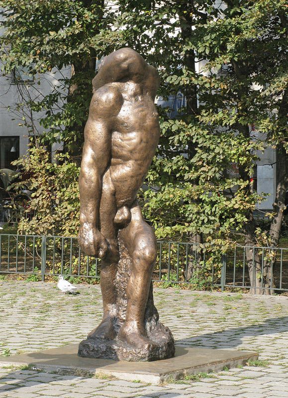Helmut-Zilk-Platz,Mahnmal gHelmut-Zilk-Platz,Mahnmal gegen Krieg u.Faschismusegen Krieg u.Fasc004.jpg