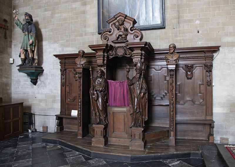 St.Johannes-Church5