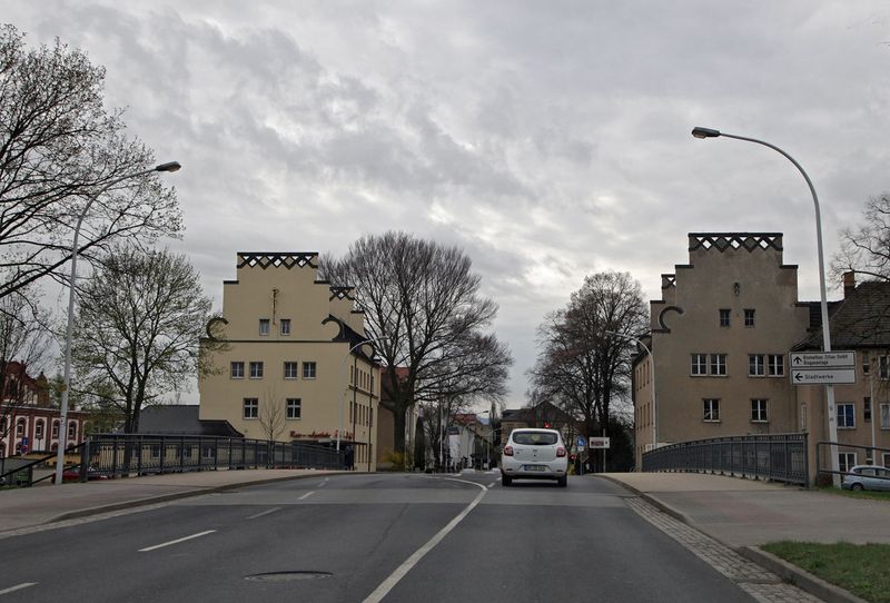 Zittau - Südöstlichste Stadt Deutschlands