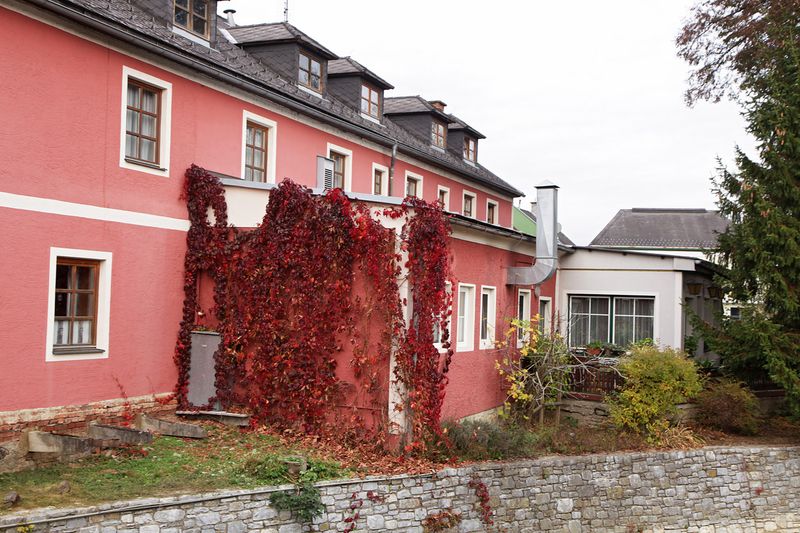 Bad Waltersdorf,Safenhof und Umgebung