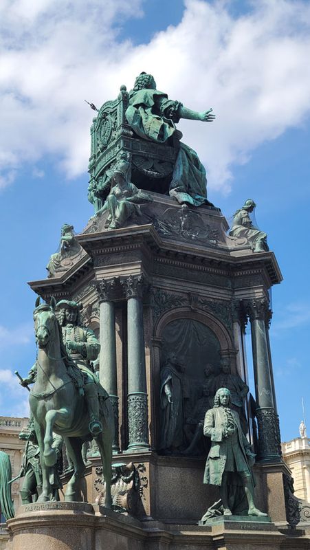 Maria Theresia