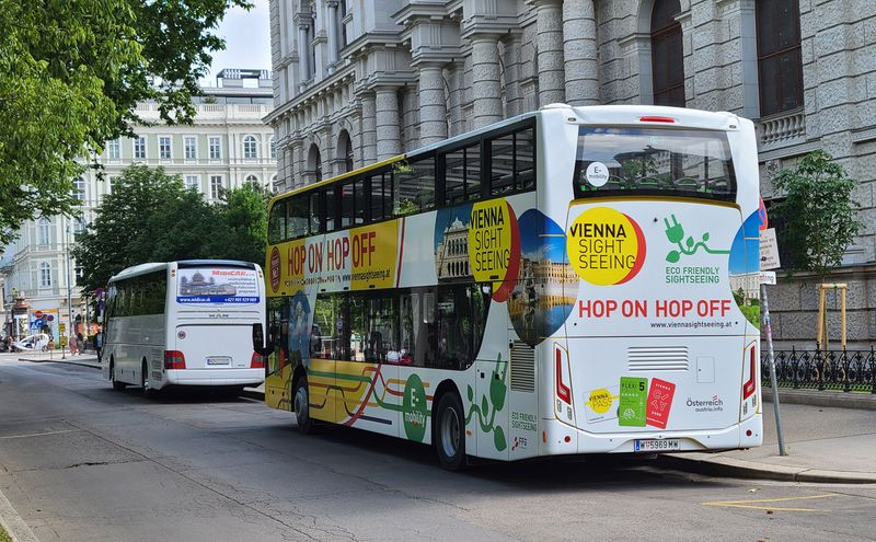 Vienna Sightseeing