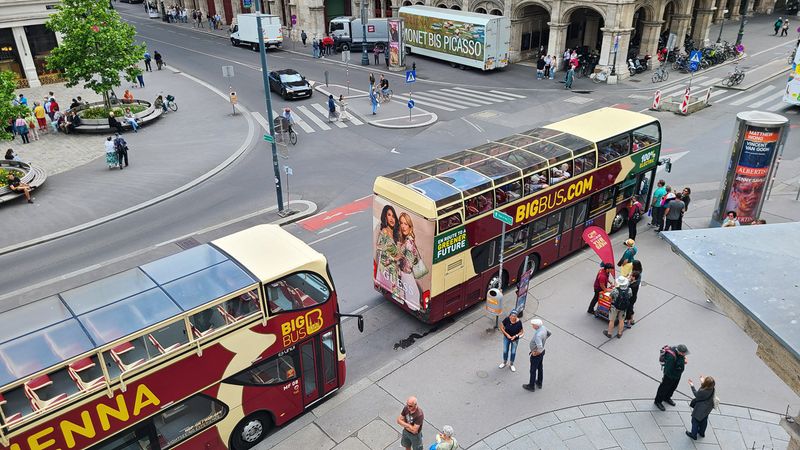 Vienna Sightseeing
