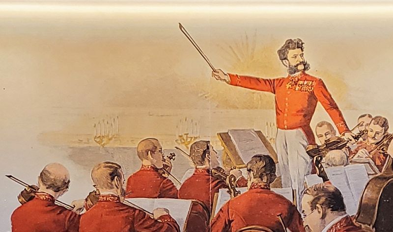 The Exhibition - 200 Years of Johann Strauss,1825-2025