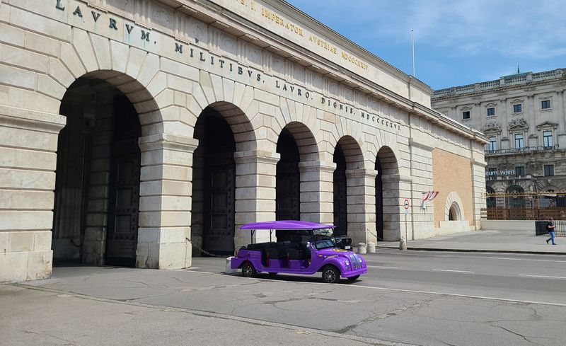 Vienna Sightseeing