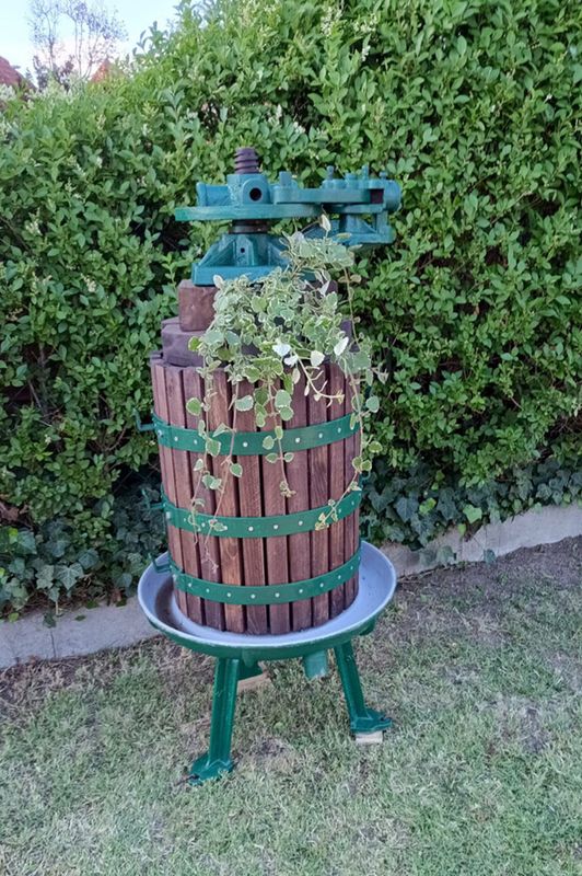 Arts & Crafts - Garden Culture in Lower Austria