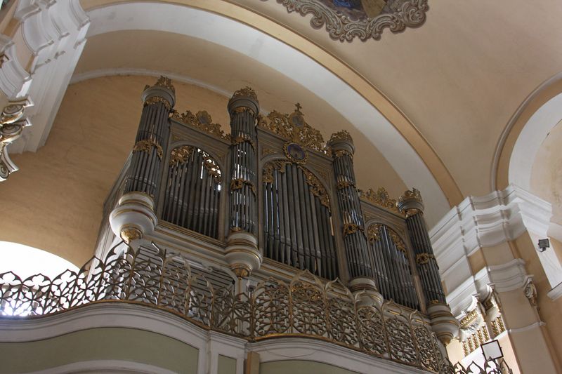 Komarno
