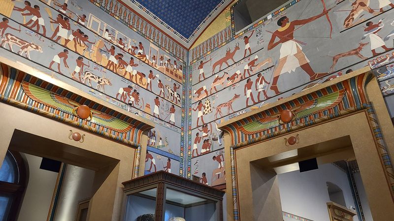 Kunsthistorisches Museum Wien - Art History Museum