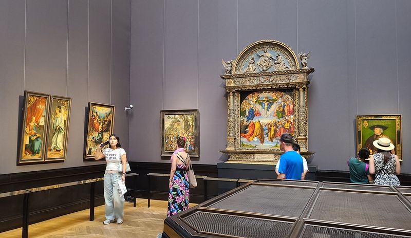 Picture Gallery