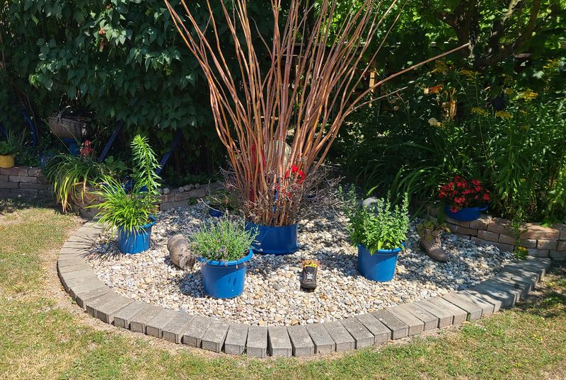 Arts & Crafts - Garden Culture in Lower Austria