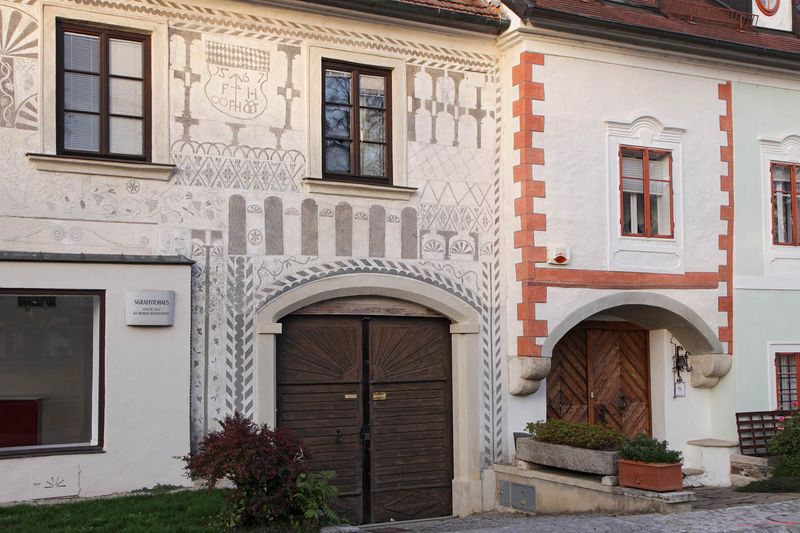 Hadersdorf am Kamp