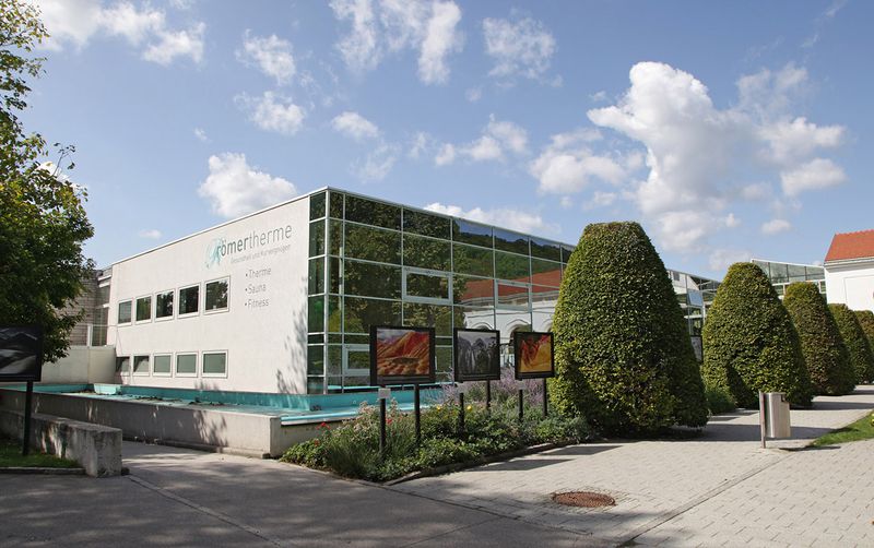 Baden bei Wien
