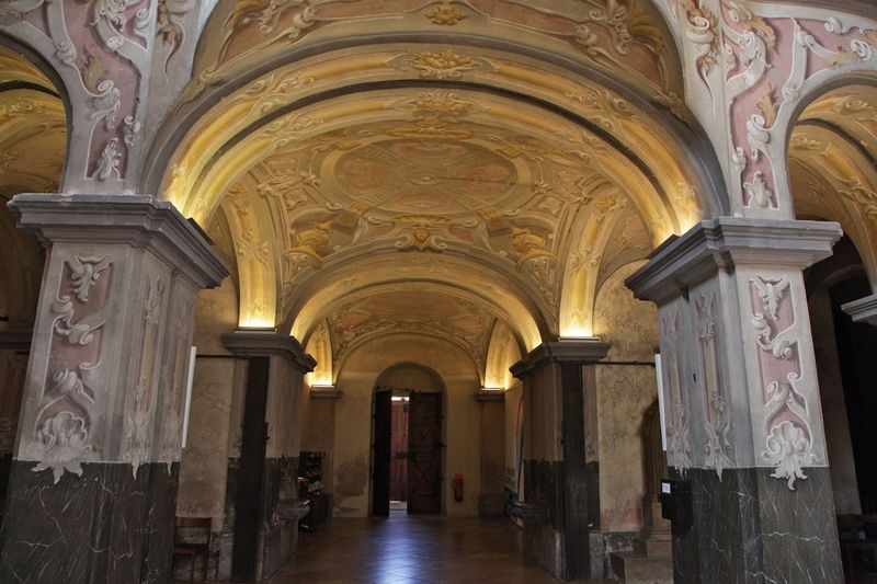 Herzogenburg Monastery