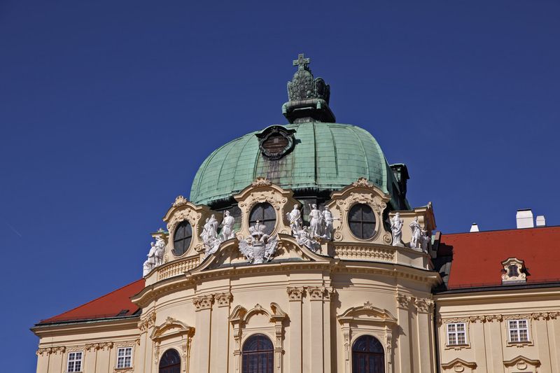 Klosterneuburg Abbey