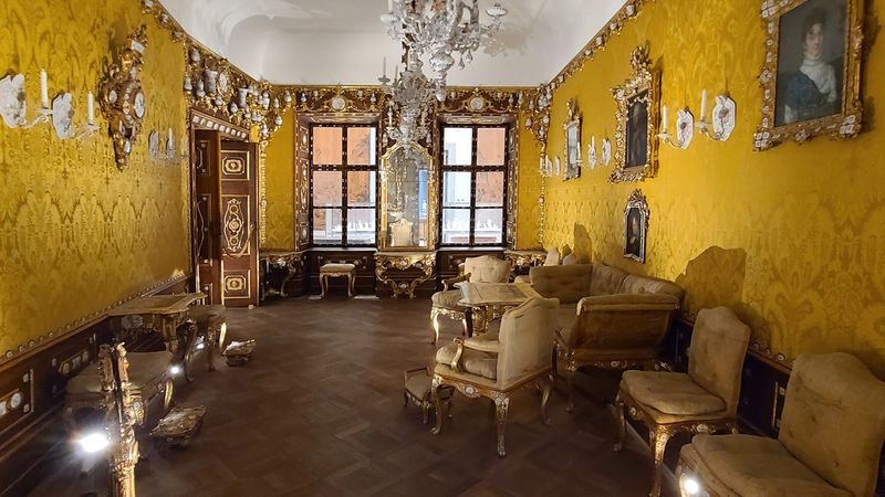 MAK  Museum of Applied Arts,Vienna