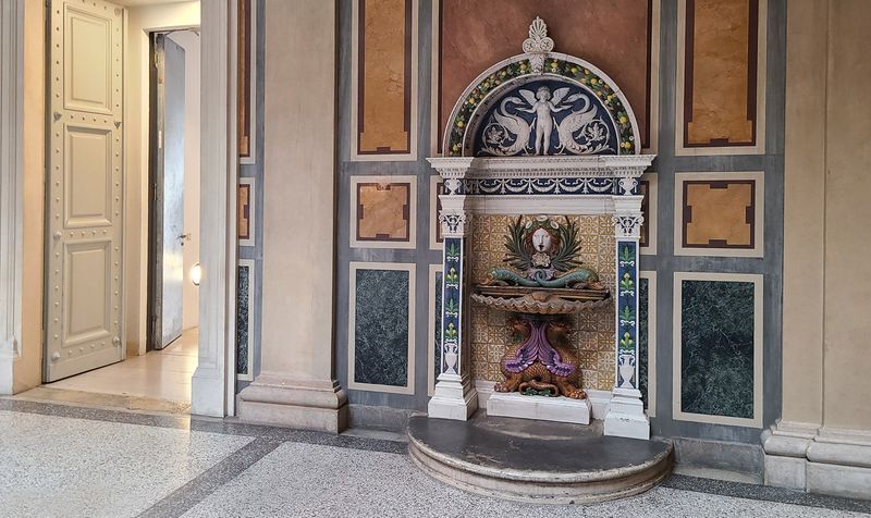 MAK  Museum of Applied Arts,Vienna
