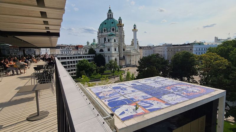 Wien Museum (Vienna Museum)