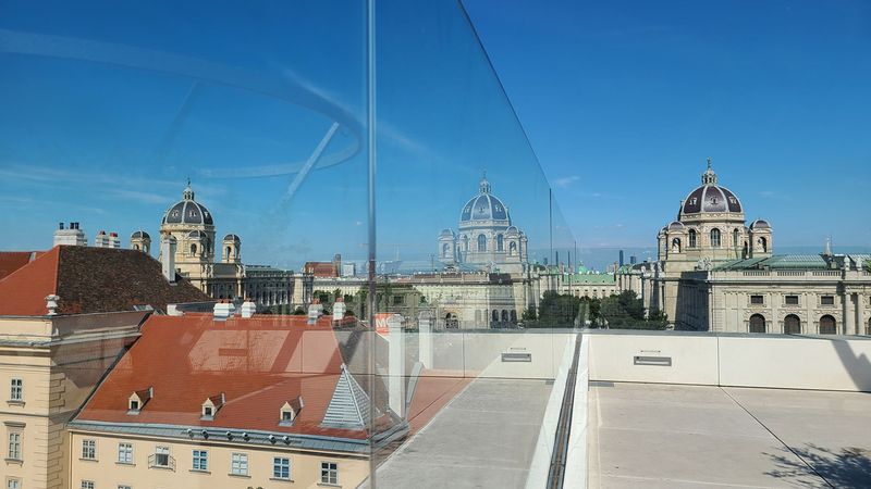 MQ - MuseumsQuartier Wien