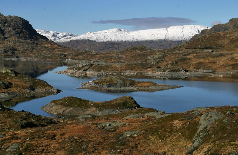 Hardangervidda