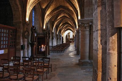 Cathedral in Reims