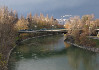 Along the Danube Canal 25