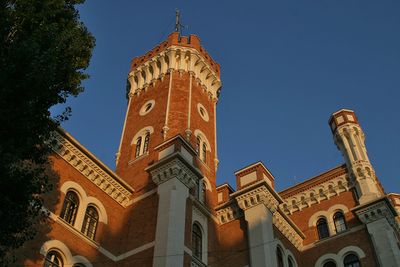 Rossauer-Kaserne3