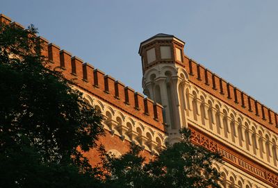 Rossauer-Kaserne1