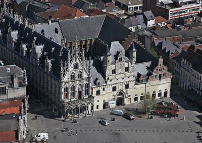 Mechelen,Belgium