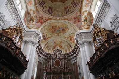 Sankt Florian,Upper Austria