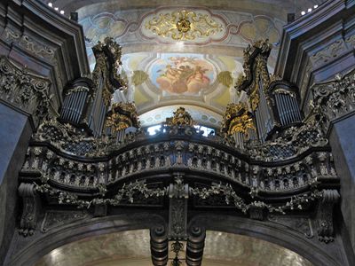 Peterskirche