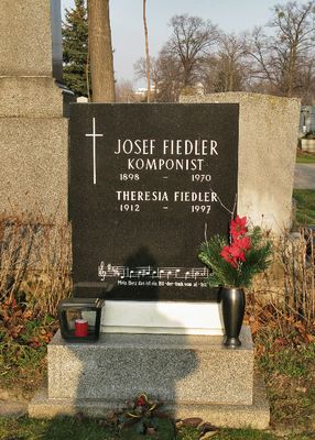 Josef Fiedler