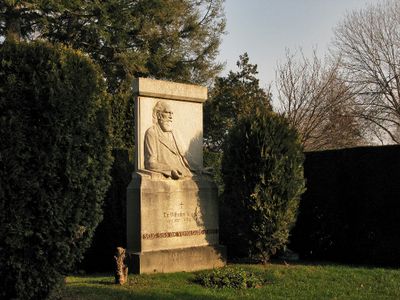 Wilhelm Kienzl
