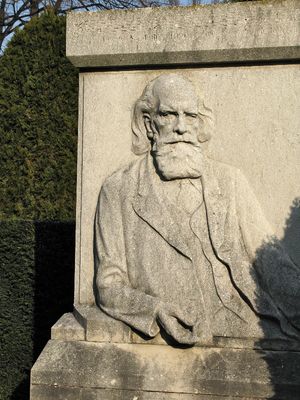 Wilhelm Kienzl1