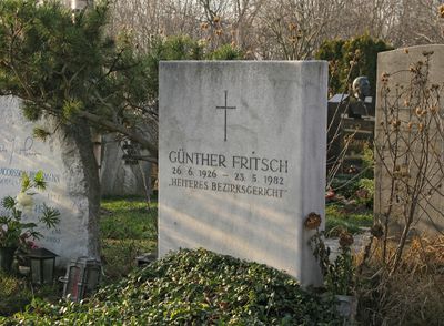 Gnther Fritsch