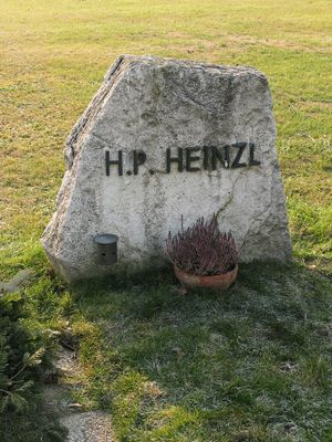 Hans-Peter Heinzl