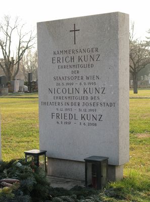 Erich Kunz