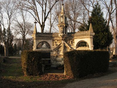 Central Cemetery25
