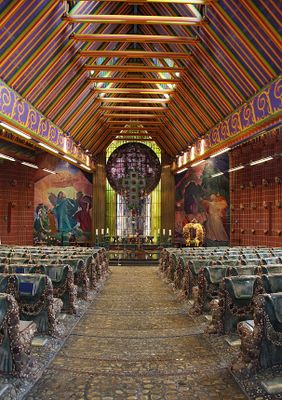 E.Fuchs Church4