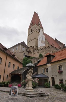 Weissenkirchen