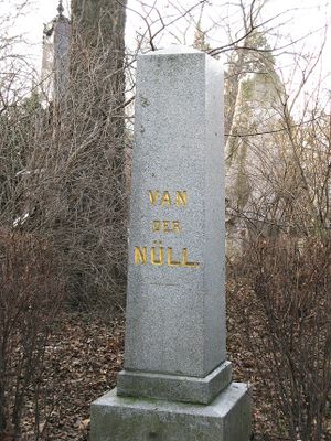 Van der Nll