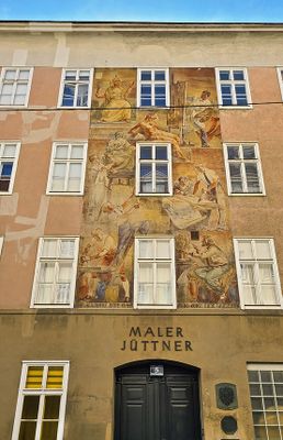 Hornbostelgasse 5