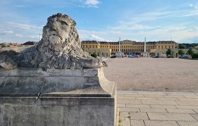 Schönbrunn