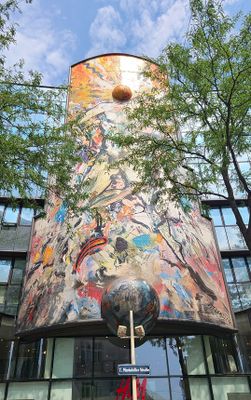 Mariahilfer Strasse