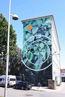 Calle libre Vienna-2020