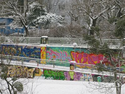 Donau-Kanal49