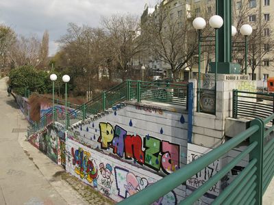 Donau-Kanal55