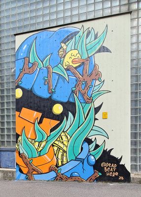 Kendlerstrasse1