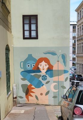 Gardegasse