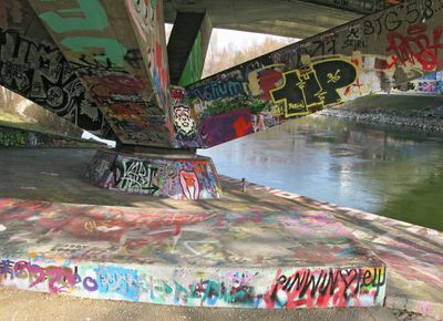 Donau Kanal73